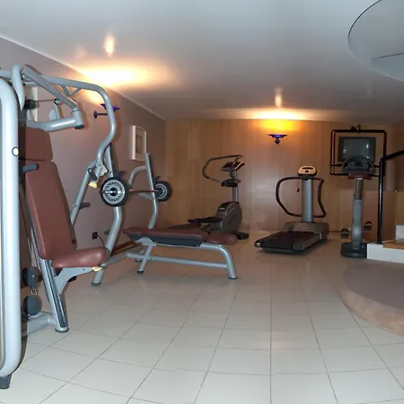 Hotel Santiago Lido di Jesolo