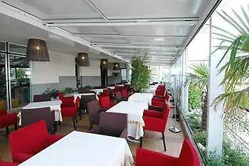 Hotel Santiago