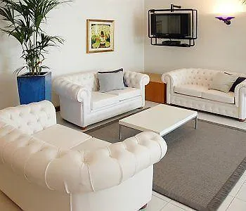 Hotel Santiago 3*