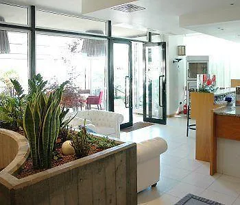 Hotel Santiago