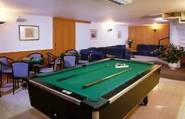 Hotel Santiago 3*