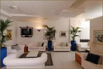 Santiago Hotel Lido di Jesolo