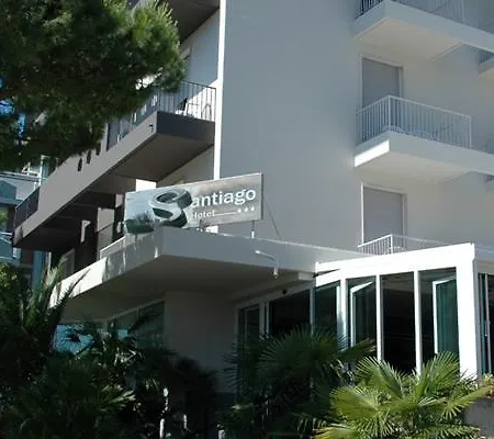 Santiago 3* Lido di Jesolo