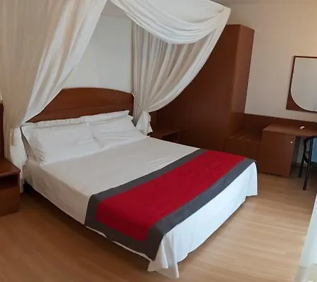 Santiago 3* Lido di Jesolo