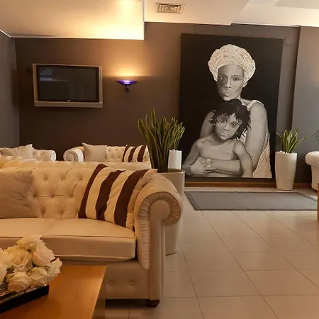 Santiago Hotel 3*
