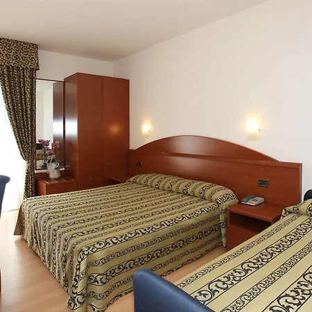 Hotel Santiago Lido di Jesolo