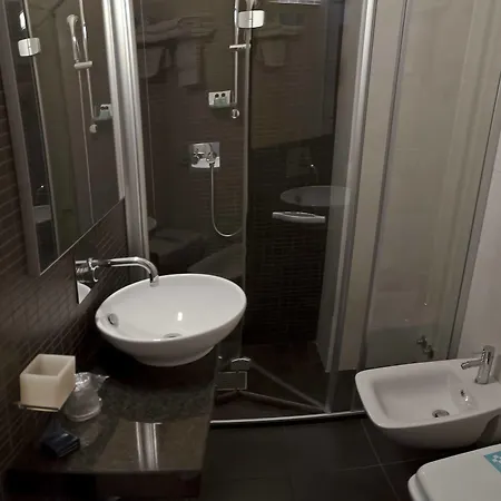 Santiago Hotel 3*