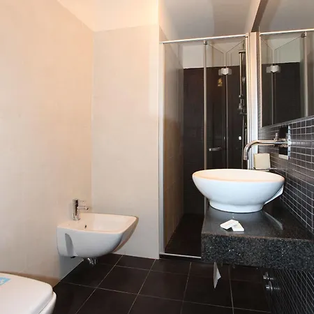 Santiago Hotel 3*