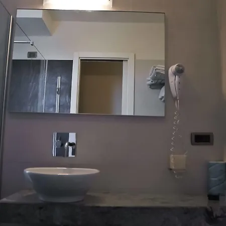 Hotel Santiago