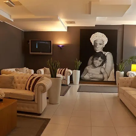 Santiago Hotel 3*