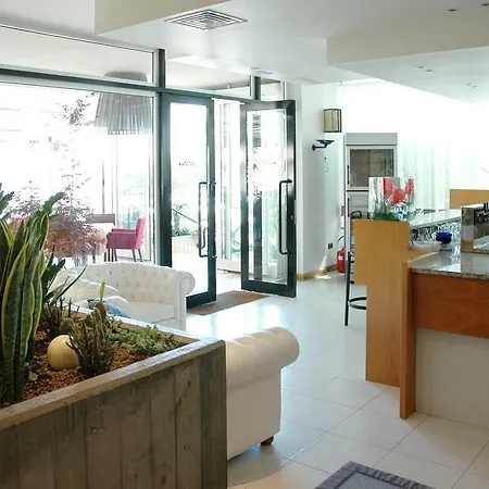Hotel Santiago Lido di Jesolo
