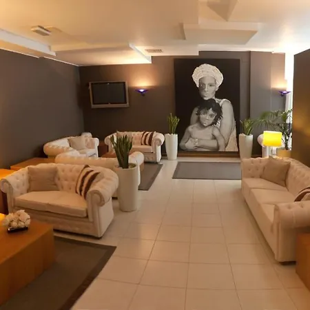 Hotel Santiago Lido di Jesolo