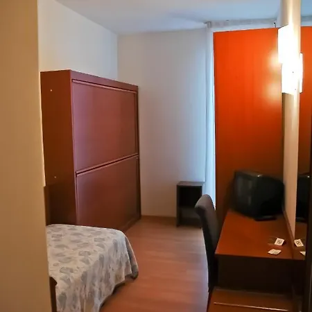 Hotel Santiago