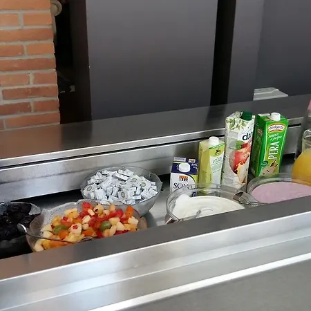 酒店 圣地亚哥酒店 利多迪迪耶索洛